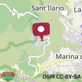 Map Appartamenti del Lettore - Elba Affitti