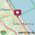 Carte Appartamenti di Nunzio a due passi dal mare di Silvi