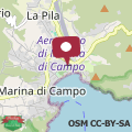 Carte Appartamenti Dunelba - Goelba