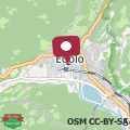 Map Appartamenti Edolo - A 20 minuti da Ponte di Legno e Aprica