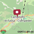 Mappa Appartamenti Famiglia Rizzi