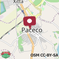Mappa Appartamenti Fiore