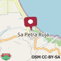 Map Appartamenti Fronte Mare