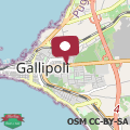 Carte Appartamenti Gallipoli