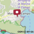 Carte Appartamenti Gelsomino - Clima, terrazze e posti auto