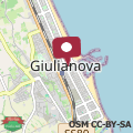 Map Appartamenti Genova cod G9
