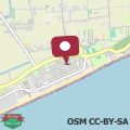 Map Appartamenti Gilda XL