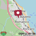 Mappa Appartamenti Golfo Borromeo 3 e 4 Baveno