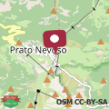 Mappa Appartamenti Hotel Galassia