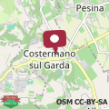 Map Appartamenti I Cortivi