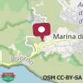 Map Appartamenti I Limoni - ArgonautiVacanze