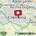 Map Appartamenti I Liutai