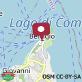 Map Appartamenti Il Sogno