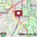 Mappa Appartamento moderno