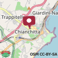 Mappa Appartamenti in Tour