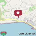Map Appartamenti in Via Schipa Pescoluse