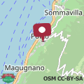 Mappa Appartamenti Iride