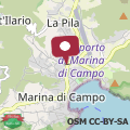 Carte Appartamenti L'Arcipelago