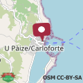 Carte Appartamenti La perla