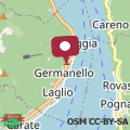 Carte Appartamenti La Porta sul Lago