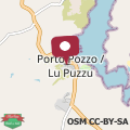 Mappa Appartamenti "La Rosa dei Venti"