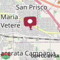 Mapa Appartamenti Laura Wi-fi