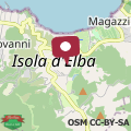 Carte Appartamenti Le Prade - Goelba