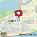 Map Appartamenti Loriana