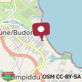 Mappa Appartamenti Lu Nibaru