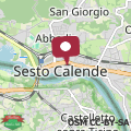 Map Appartamenti Lungo Fiume