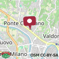 Map Appartamenti Mameli