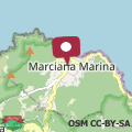 Carte Appartamenti Marciana Marina