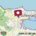 Mappa Appartamenti Mare Portoferraio