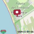 Karte Appartamenti MareMaremma