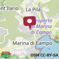 Mapa Appartamenti Margherita