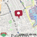 Map Appartamenti Marì 1