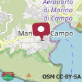 Mapa Appartamenti Marisol