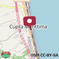Mappa Appartamenti Miresole Nicomare