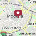 Mappa Appartamenti - ModeRna - 500m dal duomo