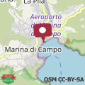 Map Appartamenti Montecristo - Fronte mare in posizione unica