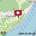 Map Appartamenti Morele