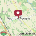 Mappa Appartamenti Old Farm