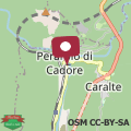 Carte Appartamenti Palazzo Lazzaris - Costantini - Dolomiti del Cadore