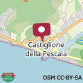 Mappa APPARTAMENTI PANORAMICI VISTA MARE