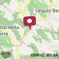 Mappa Appartamenti Papavero e Iris