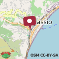 Map Appartamenti Pesci