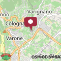 Mappa Appartamenti Piccolo Borgo