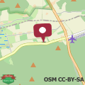 Map Appartamenti Podere 270
