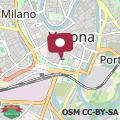 Mappa Appartamenti Porta Nuova 80