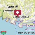 Map Appartamenti Porto Nuovo
